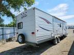 2008 Jayco JAY Flight Camper