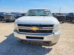 2012 Chevrolet Silverado C2500 Heavy Duty
