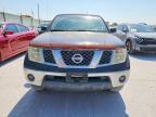 2008 Nissan Frontier SE V6