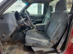 2000 Chevrolet S Truck S10