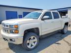 2015 Chevrolet Silverado K1500 LTZ