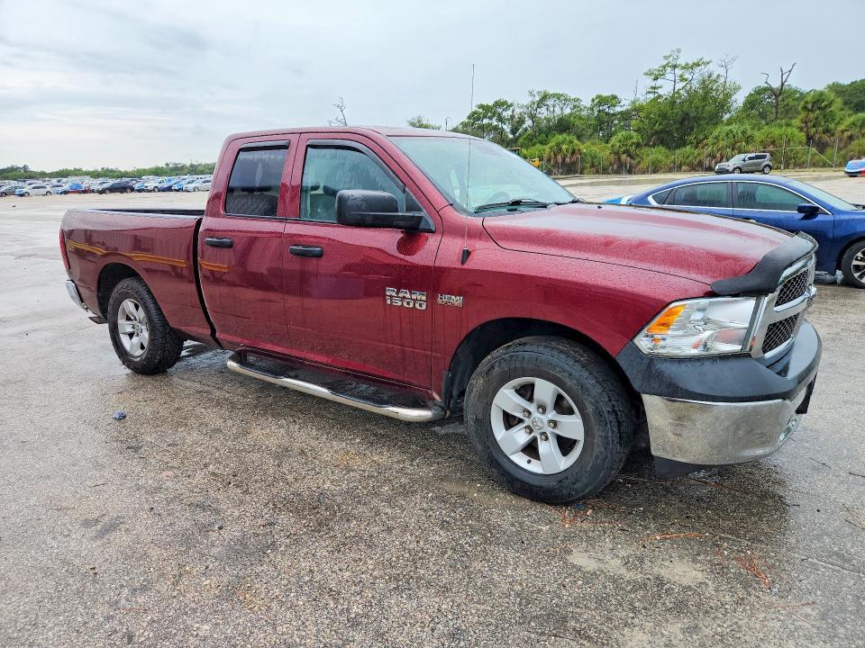 2016 Dodge RAM 1500 ST
