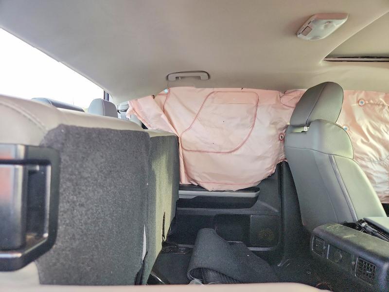 2019 Toyota Tundra Crewmax Limited