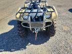 2002 Yamaha Kodiak ATV