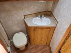 2001 Kiefer Built Inc. Horse Trailer