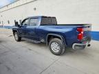 2022 Chevrolet Silverado K2500 Heavy Duty LT