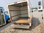 2012 GMC Savana BOX Truck
