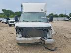 2022 Chevrolet Express Delivery Truck