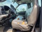 2007 Ford F350 SRW Super Duty