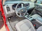 2017 Chevrolet Colorado LT