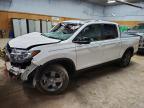 2025 Honda Ridgeline Trail Sport