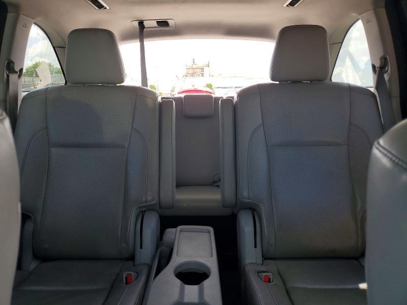 2014 Toyota Highlander Limited