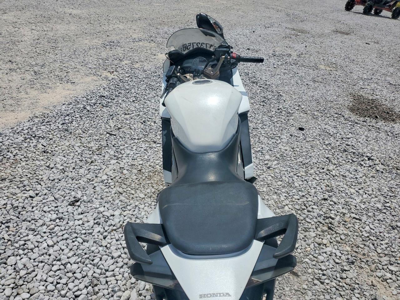 2014 Honda VFR800 F
