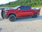 2021 Chevrolet Silverado K1500 LT Trail Boss