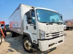 2018 Isuzu FTR BOX Truck