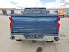 2021 Chevrolet Silverado K1500 LTZ