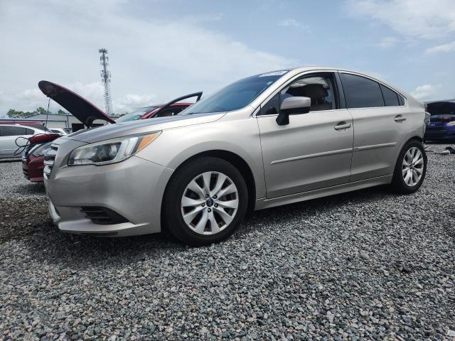 2017 Subaru Legacy 2.5i Premium