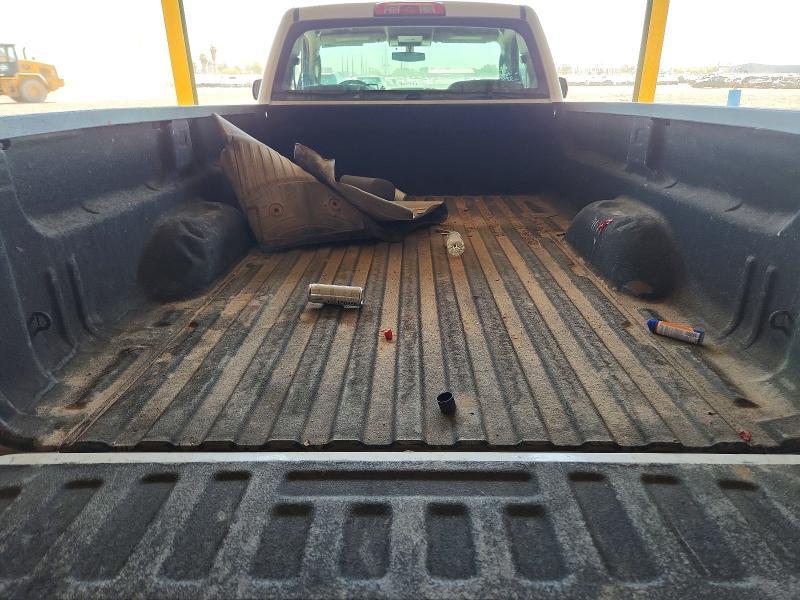 2015 Chevrolet Silverado C2500 Heavy Duty