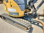 2016 John Deere 35G Mini Excavator