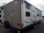 2012 Jayco Jay Whitehawk Camper