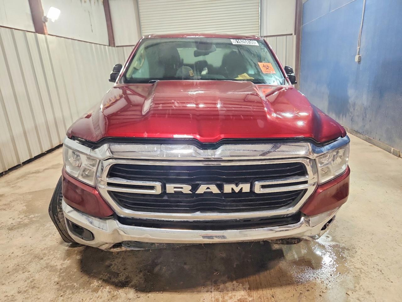 2019 Dodge RAM 1500 BIG HORN/LONE Star