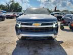 2024 Chevrolet Silverado K1500 LT