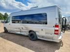 2014 Airstream 2014 MERCEDES-BENZ Sprinter 3500 RV