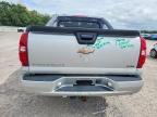 2010 Chevrolet Avalanche LT