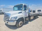 2020 Hino 258 268