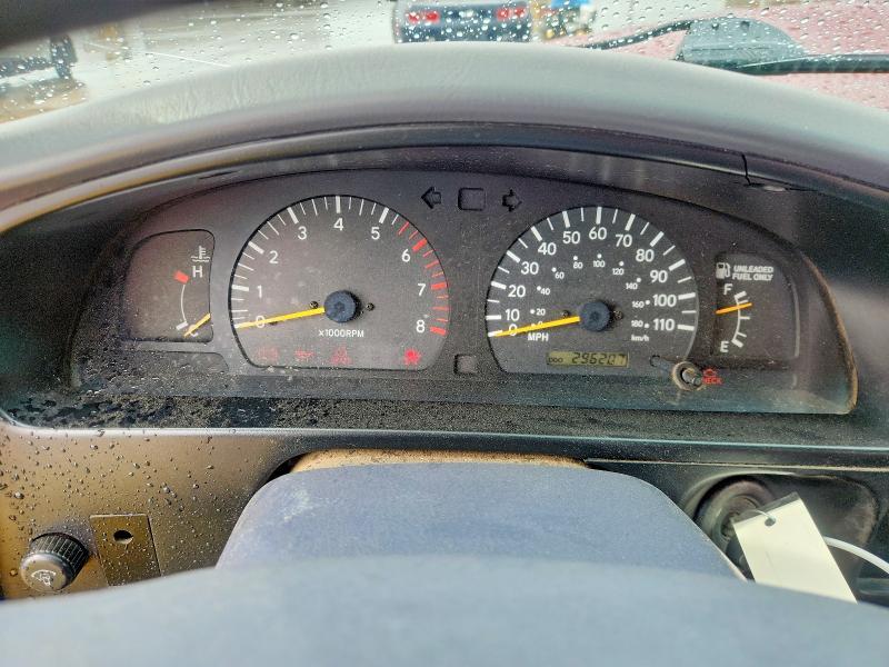 1998 Toyota Tacoma Xtracab Prerunner