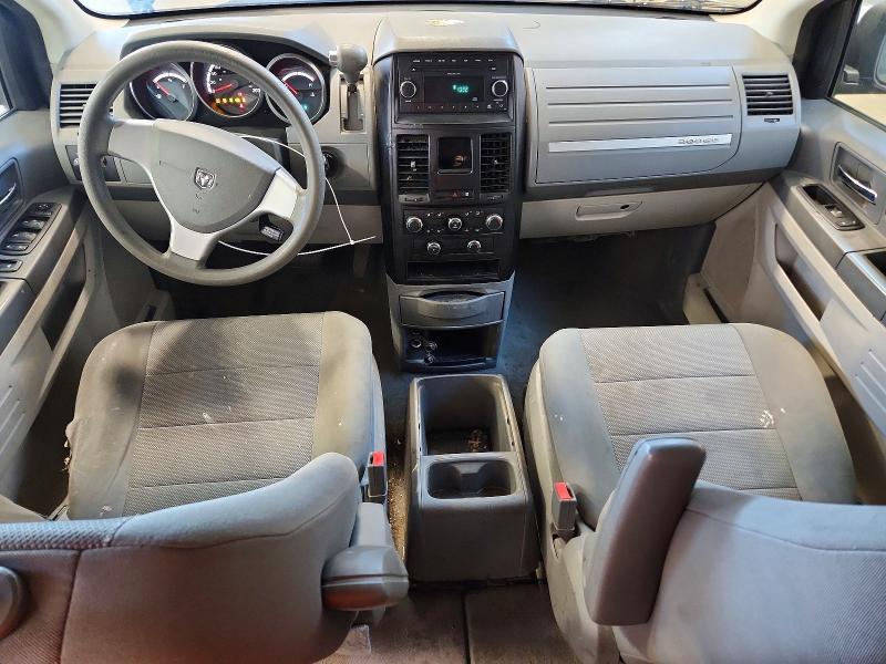 2009 Dodge Grand Caravan se
