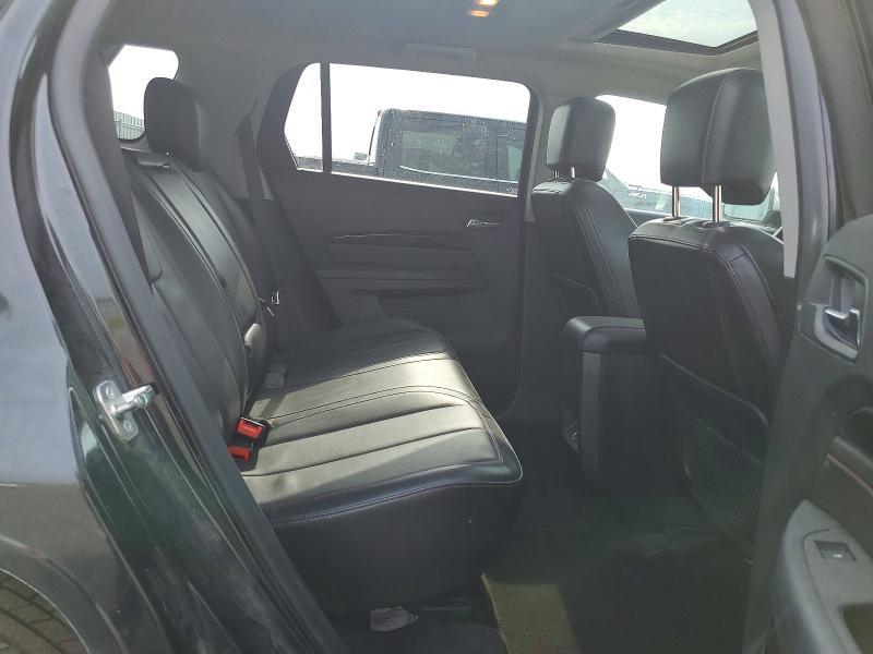 2014 GMC Terrain Denali