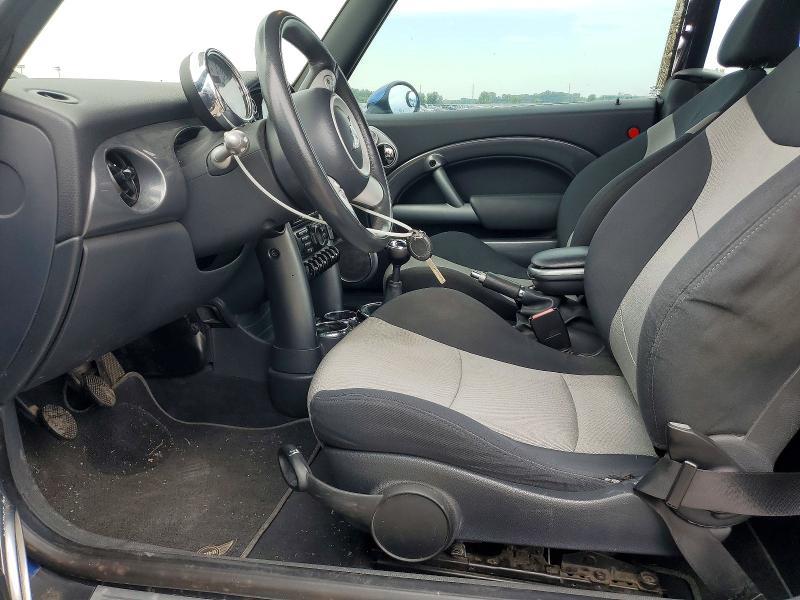 2008 Mini Cooper