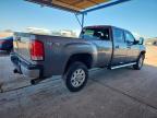 2013 GMC Sierra K2500 SLT