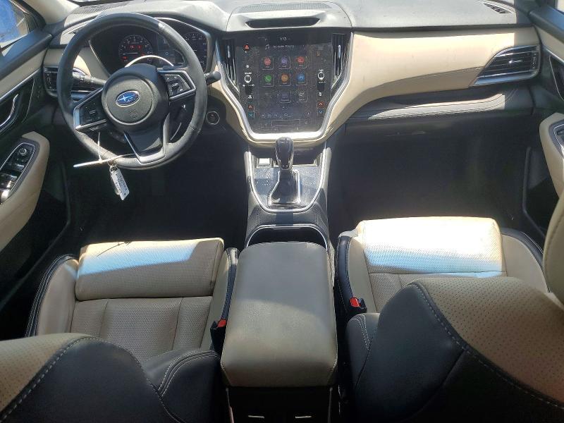 2020 Subaru Outback Limited xt