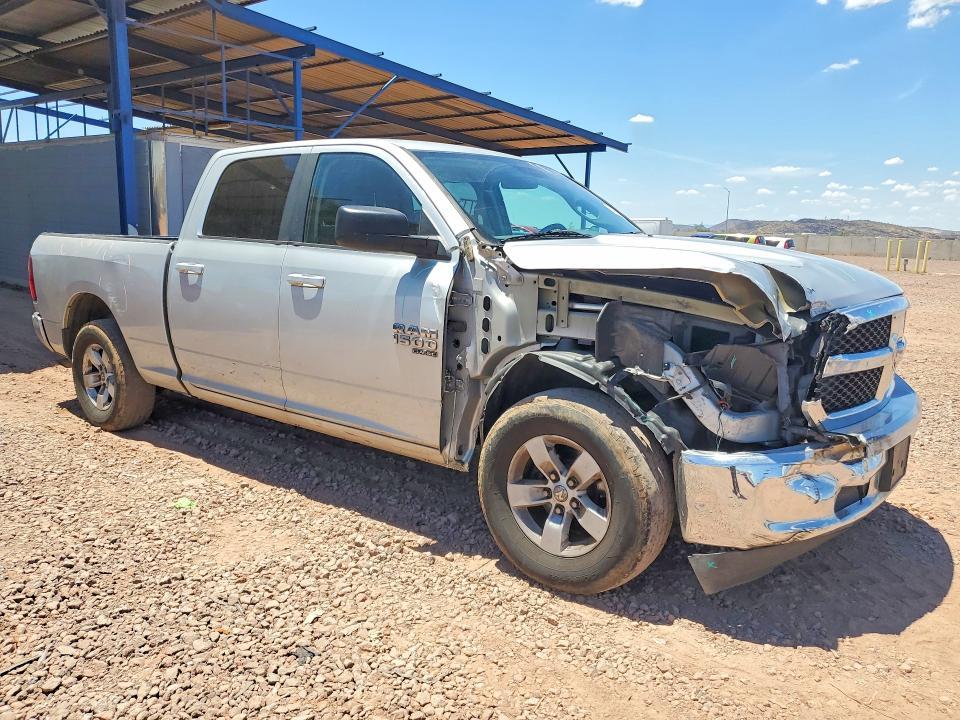 2019 Dodge RAM 1500 Classic SLT