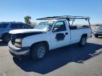 2006 Chevrolet Silverado C1500