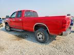 2007 Dodge RAM 2500 ST