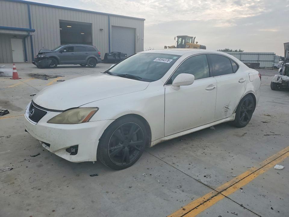 2006 Lexus Is 350