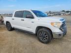 2017 Toyota Tundra Crewmax SR5