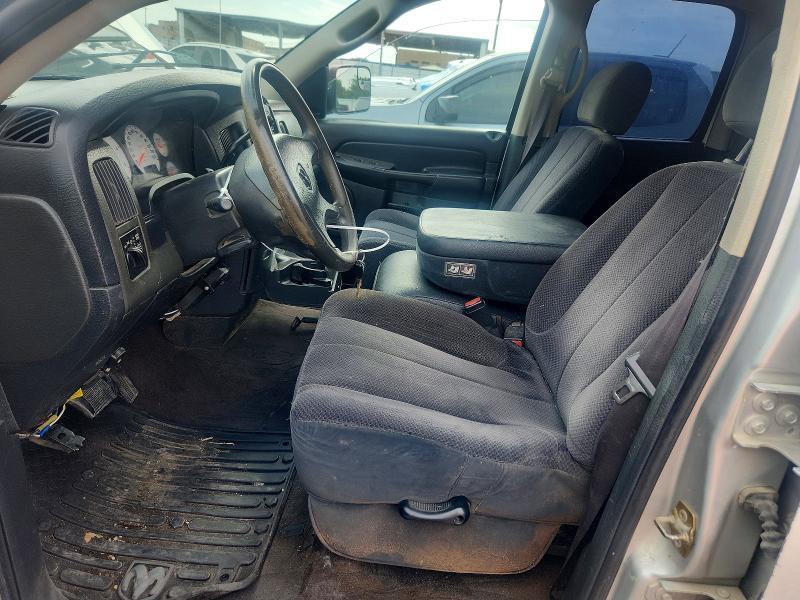2003 Dodge Ram 2500 st
