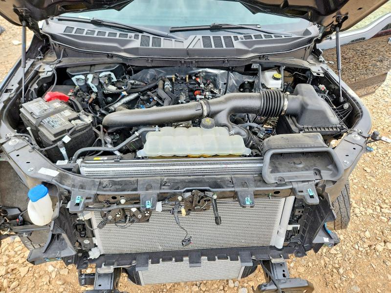 2025 Ford F150 Lariat