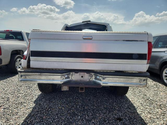 1996 Ford F150