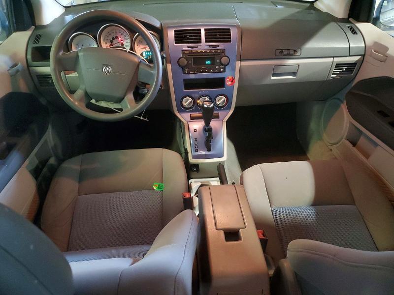 2007 Dodge Caliber sxt