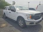 2018 Ford F150 Super Cab