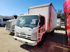 2011 Isuzu NPR HD BOX Truck