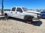2007 Chevrolet Silverado C2500 Heavy Duty