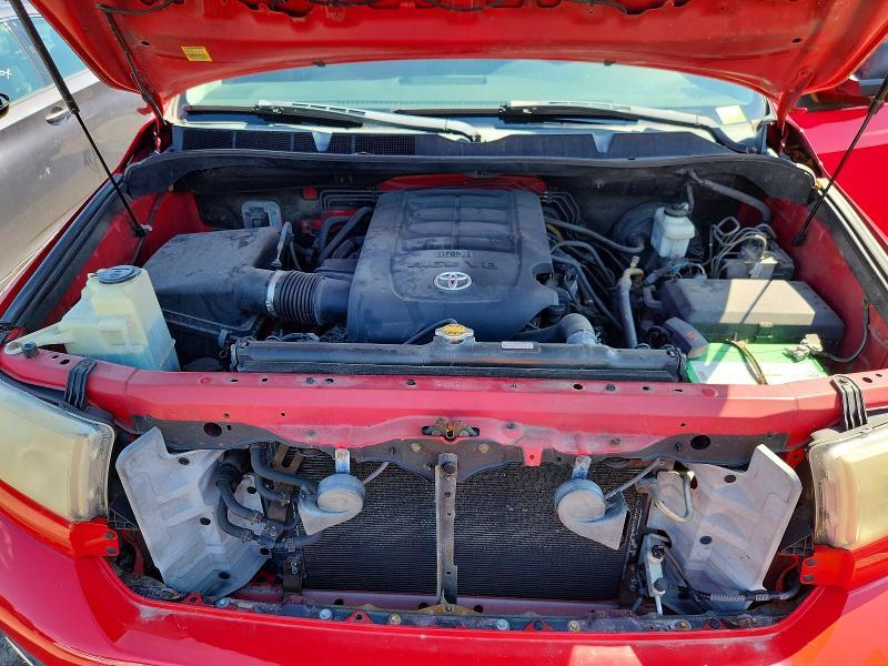2011 Toyota Tundra Double Cab SR5