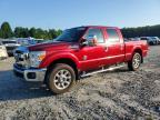 2016 Ford F250 Super Duty