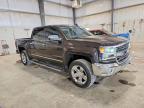 2016 Chevrolet Silverado K1500 LTZ